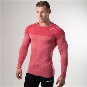gymshark phantom seamless